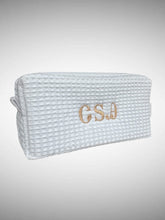 Load image into Gallery viewer, TsaDuHi Cosmetic Bag - Small