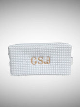 Load image into Gallery viewer, TsaDuHi Cosmetic Bag - Small
