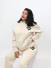 Load image into Gallery viewer, Chiefs Heart Sweatpants (Pre-Order)
