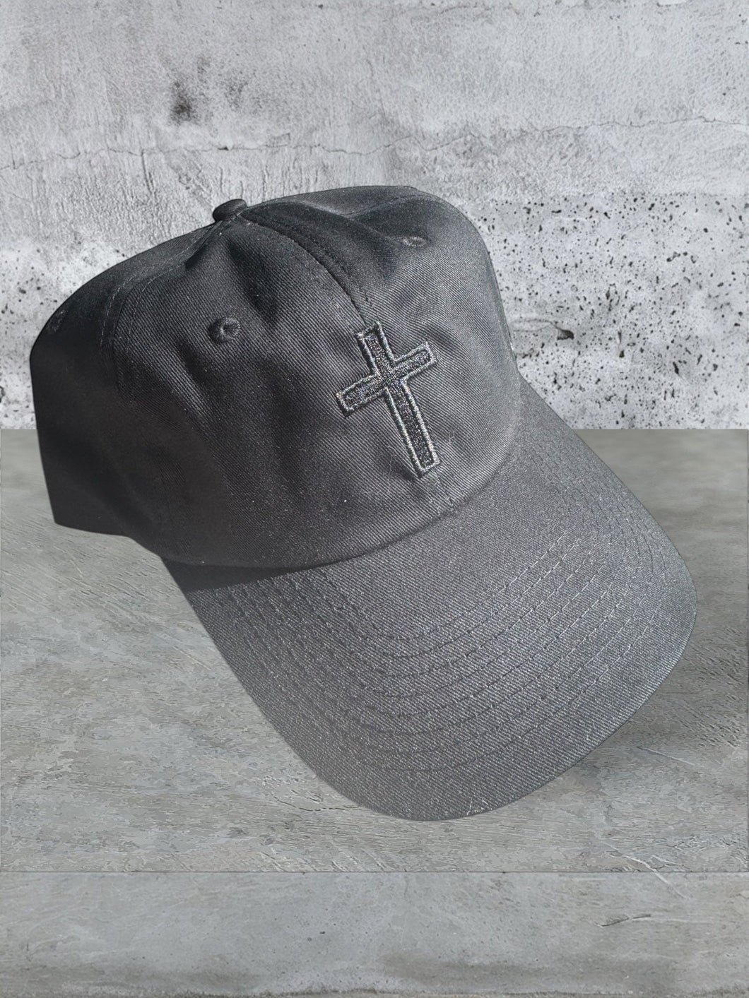 Essential Cross Hat – Goddess Realm