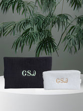Load image into Gallery viewer, TsaDuHi Cosmetic Bag - Small
