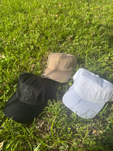 Load image into Gallery viewer, Essential Cross Hat
