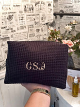 Load image into Gallery viewer, TsaDuHi Cosmetic Bag - Large
