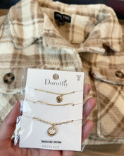 Load image into Gallery viewer, All Smiles Necklace Set

