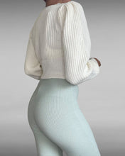 Load image into Gallery viewer, Minnie Cropped Cardigan
