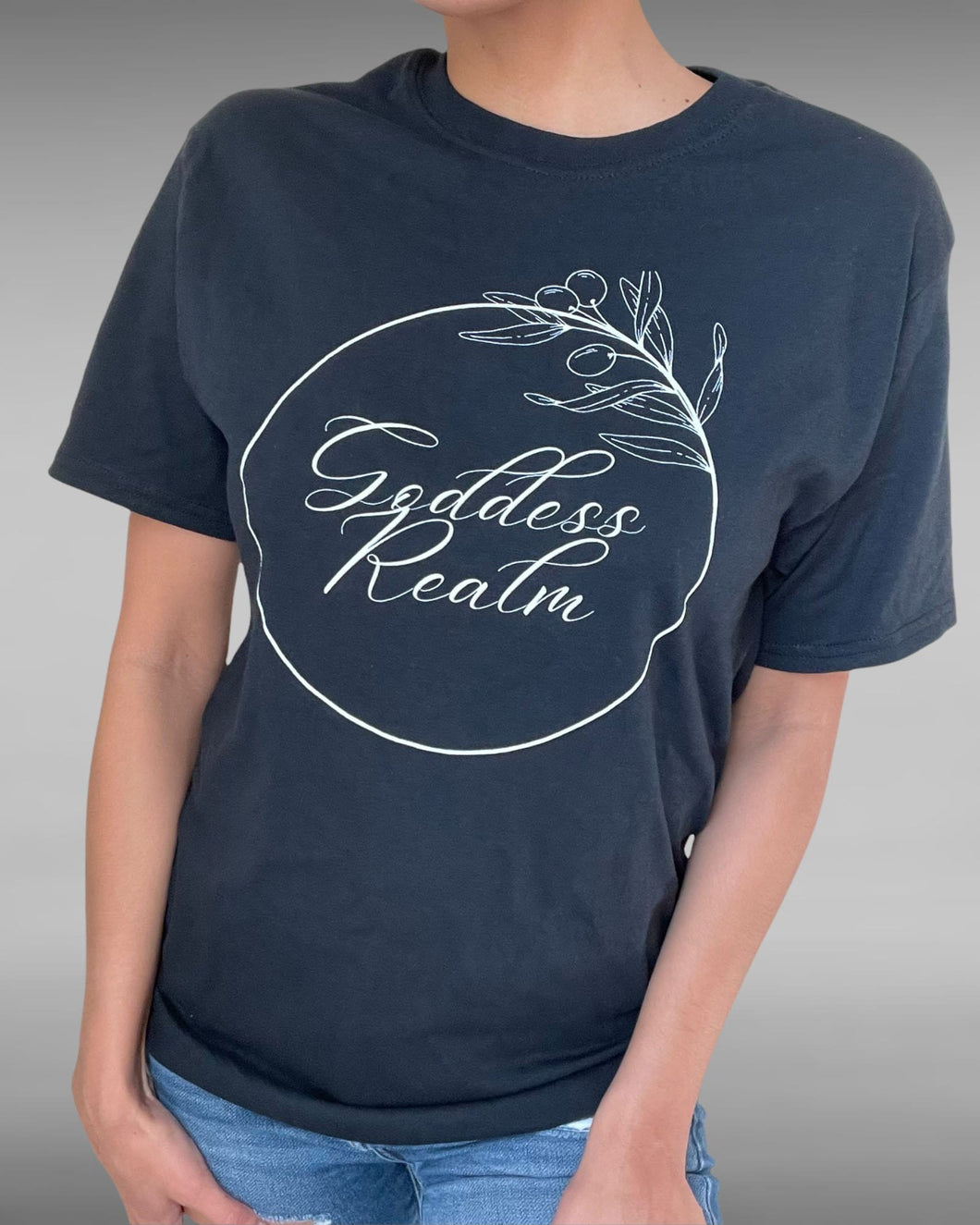 Goddess Realm Tshirt