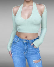 Load image into Gallery viewer, Ann Halter Top
