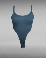 Load image into Gallery viewer, Super High Cut Bodysuit
