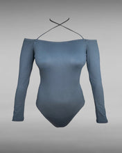 Load image into Gallery viewer, Mariah Halter Bodysuit
