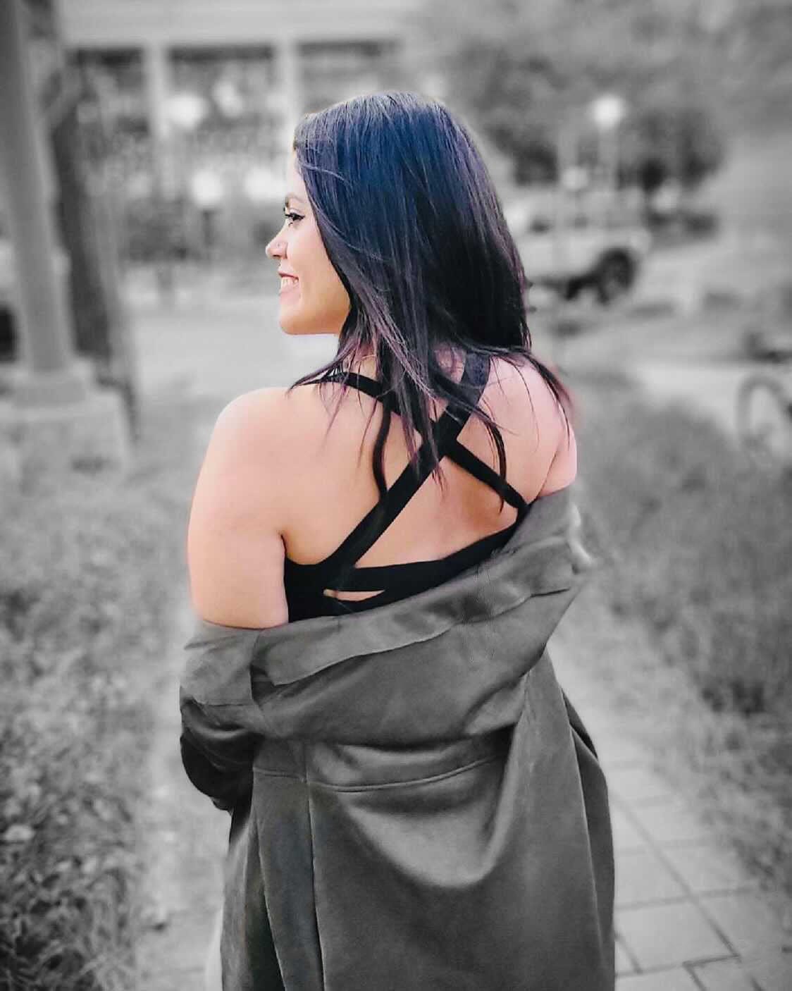 Criss Cross Bodycon Dress Goddess Realm Criss Cross Bodycon Dress Goddess Realm