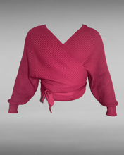 Load image into Gallery viewer, Rib Knit Sweater
