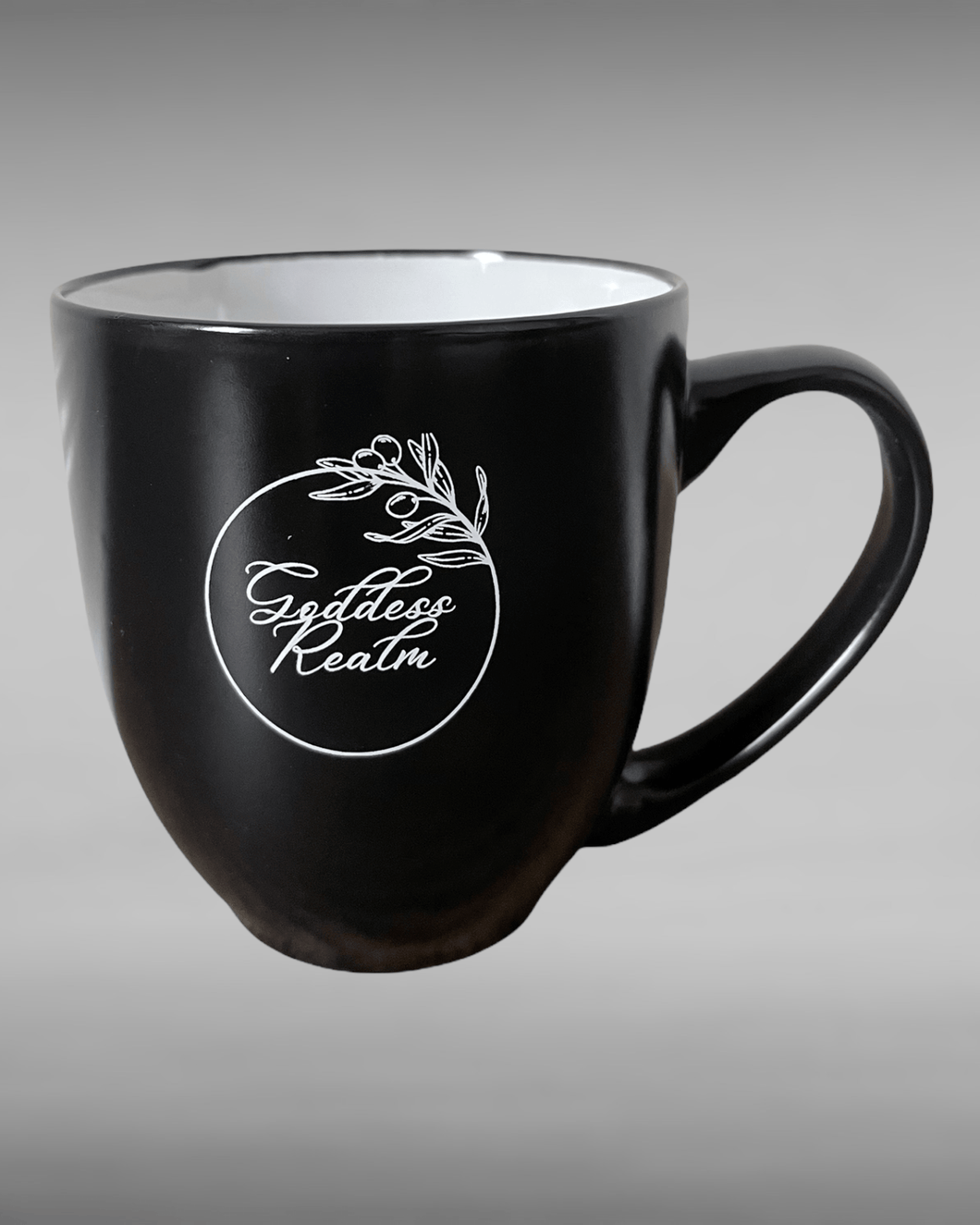 Goddess Realm Coffee Cup