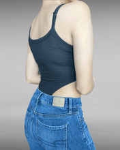 Load image into Gallery viewer, Super High Cut Bodysuit
