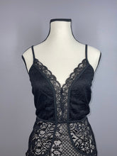 Load image into Gallery viewer, Demi Lace Bodysuit
