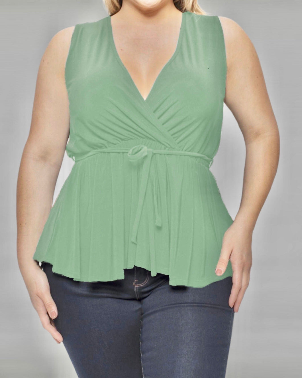 Lily Top