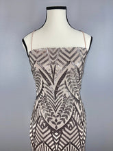 Load image into Gallery viewer, Sequin Mini Dress

