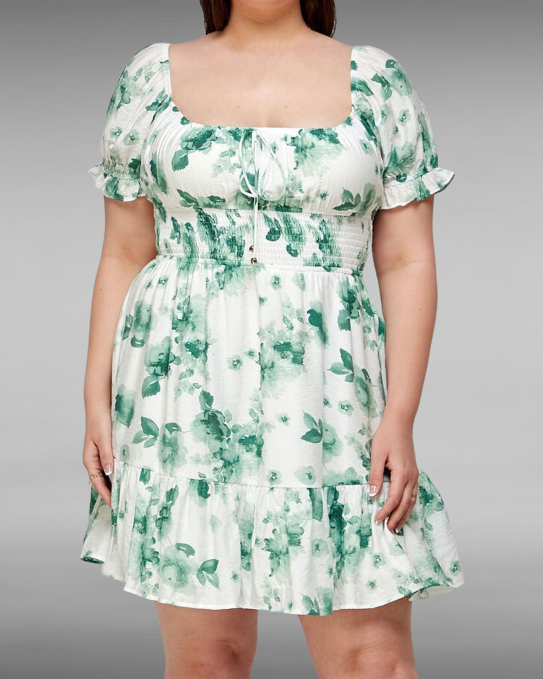 Leona Dress
